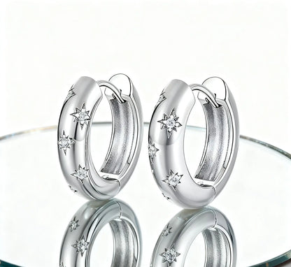 Stunning Earring for Daily Wear