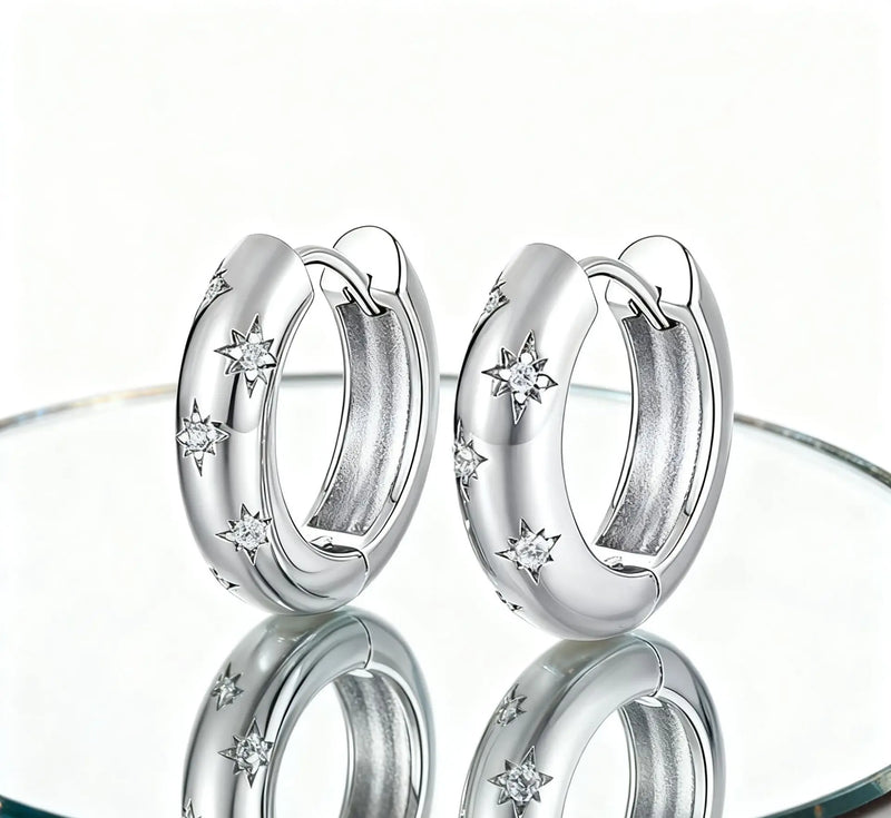 Stunning Earring for Daily Wear