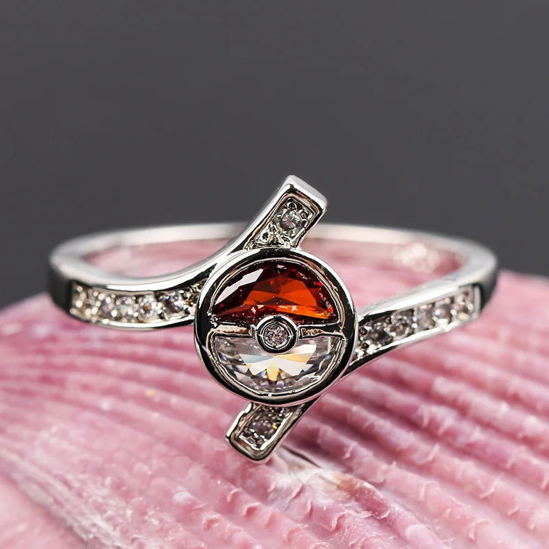 Stunning Ring for Daily Wear