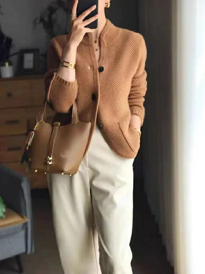 Elegantly Designed Sweater
