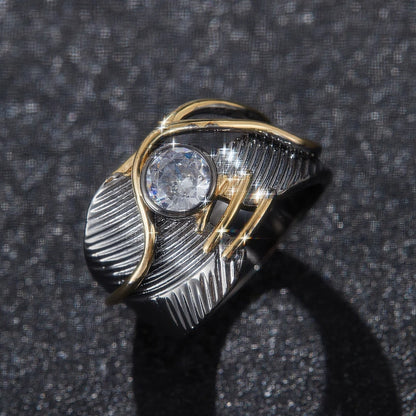 Stunning Ring for Daily Wear
