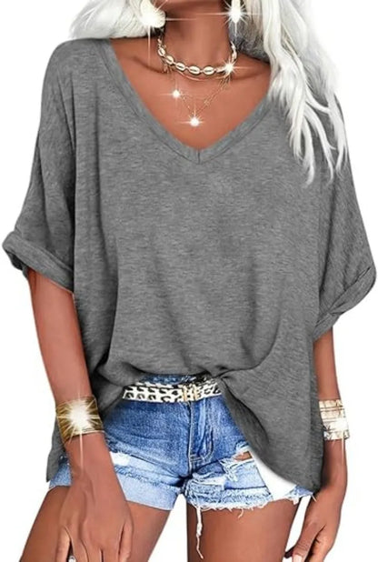 Refined and Radiant Shirt