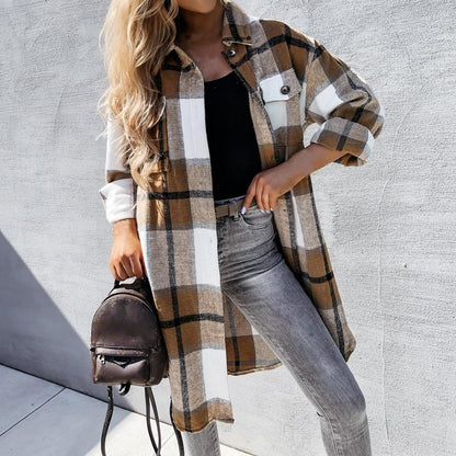 JO | JodiesJacket I Jacket for women