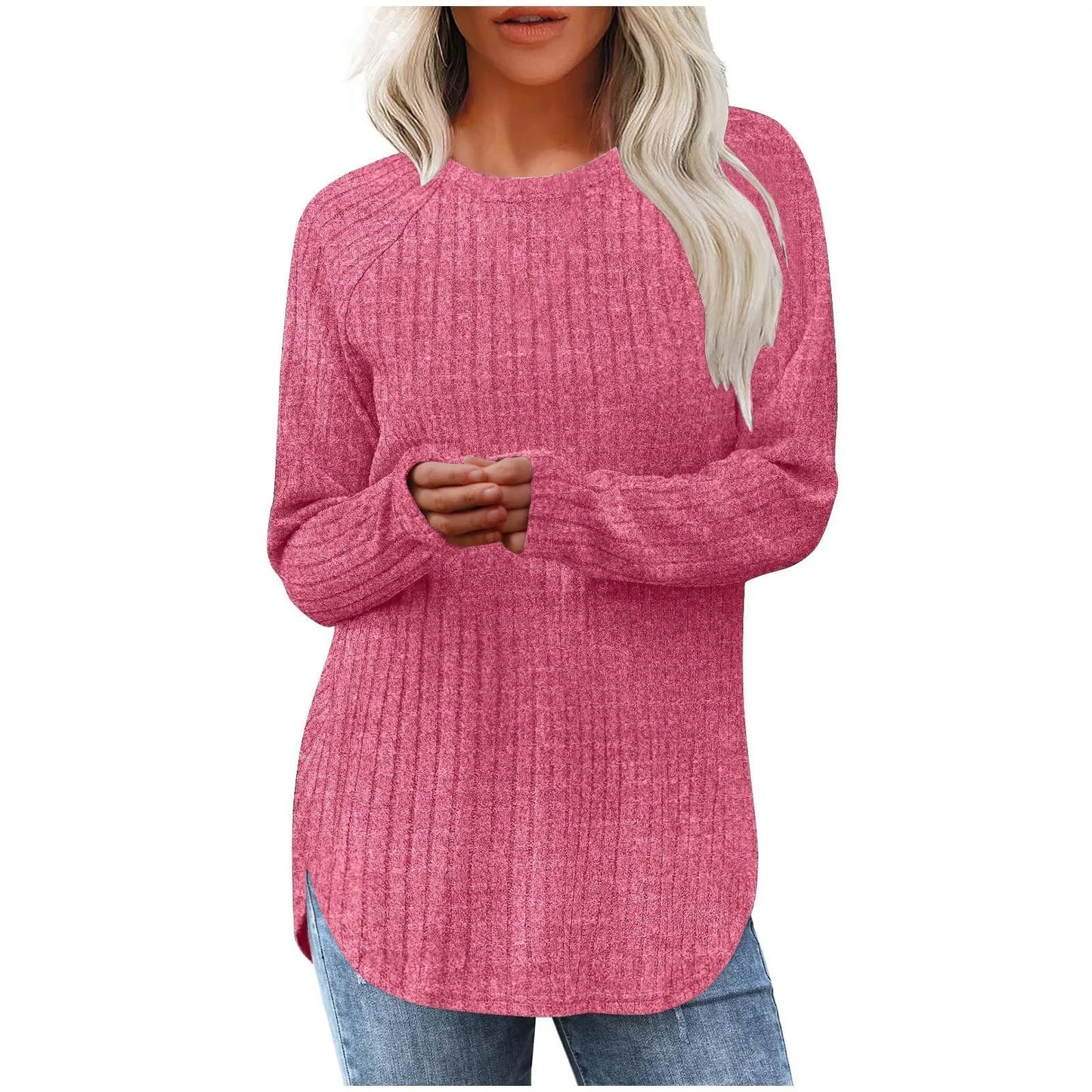 Flowy and Fabulous Shirt