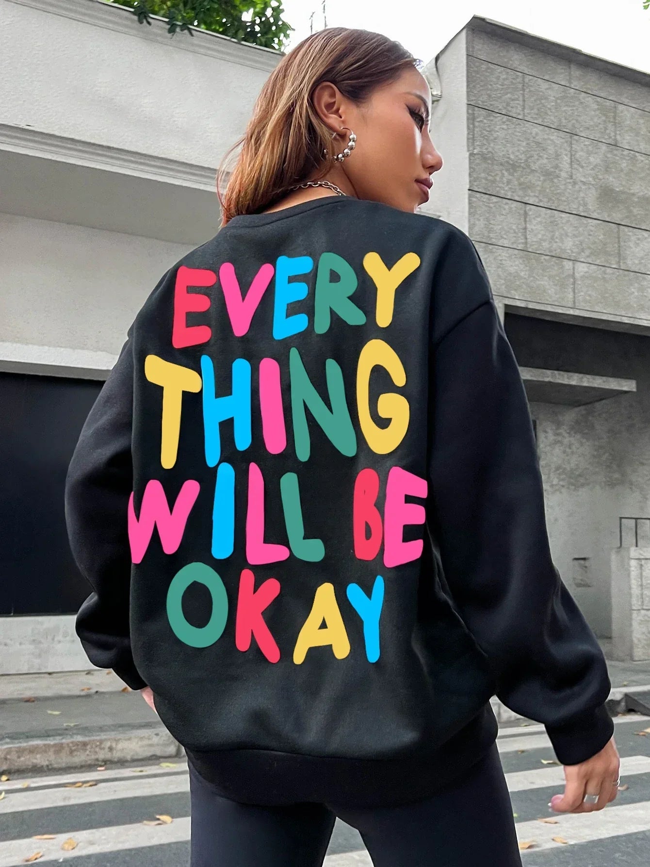 Vintage Inspired Sweater