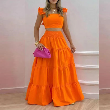 Alluring and Refined Dress