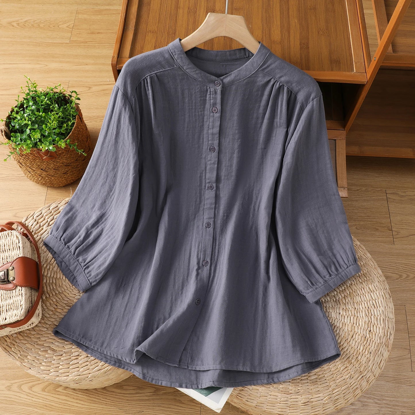 Luxury and Graceful Shirt