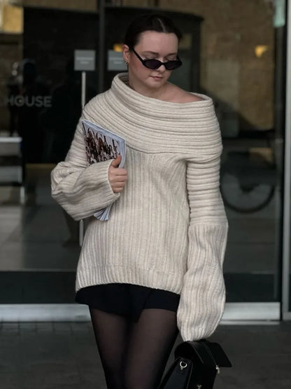 Beautifully Crafted Sweater