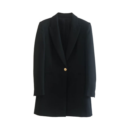 JO | MelaniesBlazer I Blazer for women