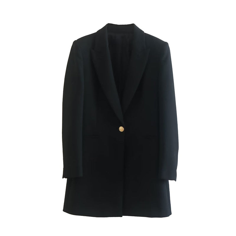 JO | MelaniesBlazer I Blazer for women