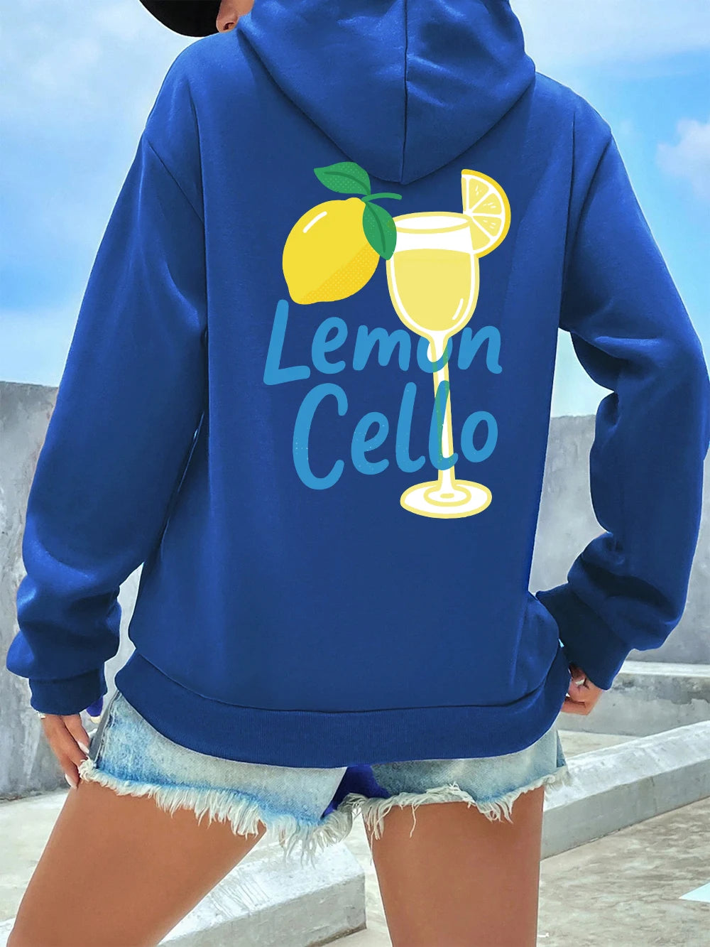 Polished and Playful Shirt