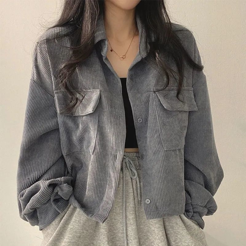 JO | SiennasJacket I Trendy jacket for women