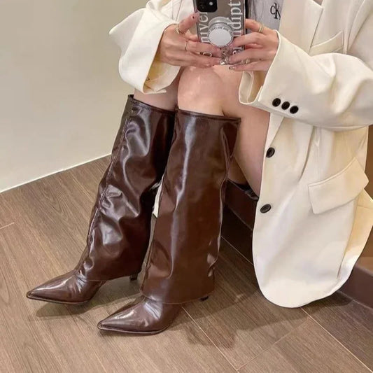 High-Quality Orthopedic Boots