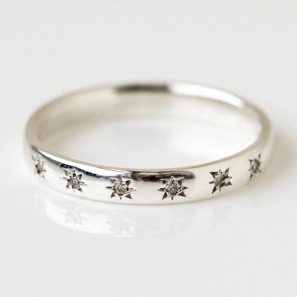 Romantic Ring for Special Moments