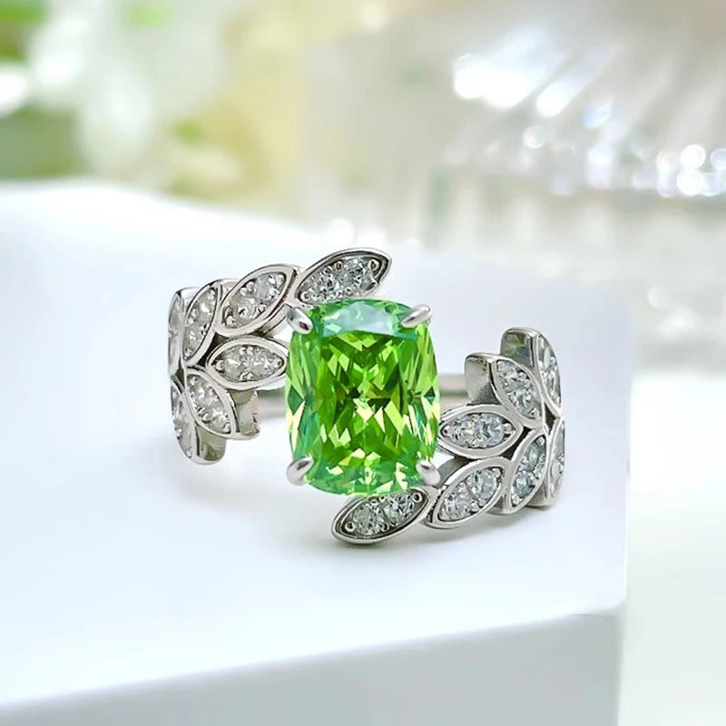 Classic Ring with Timeless Appeal