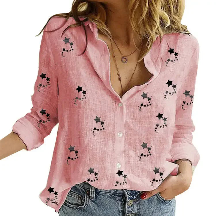 Cozy and Chic Shirt