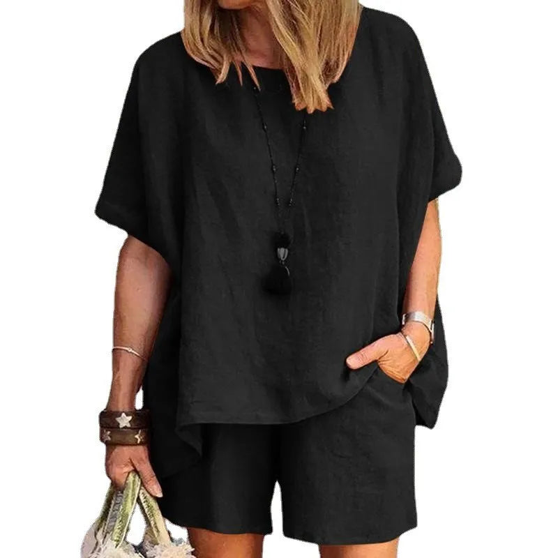 Chic and Comfortable Shorts