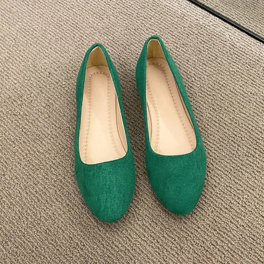 Supportive and Stylish Orthopedic Shoes