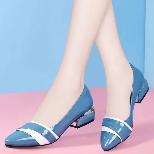 Durable and Supportive Orthopedic Shoes