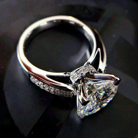 Charming Ring for Any Occasion