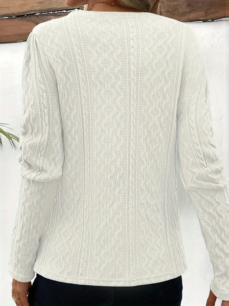 Classic Vintage Sweater