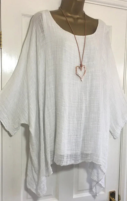 Polished and Playful Shirt