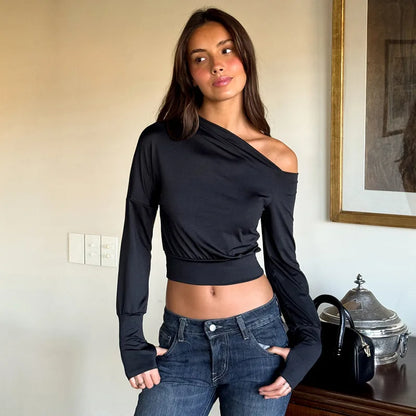 Flowy and Fabulous Shirt