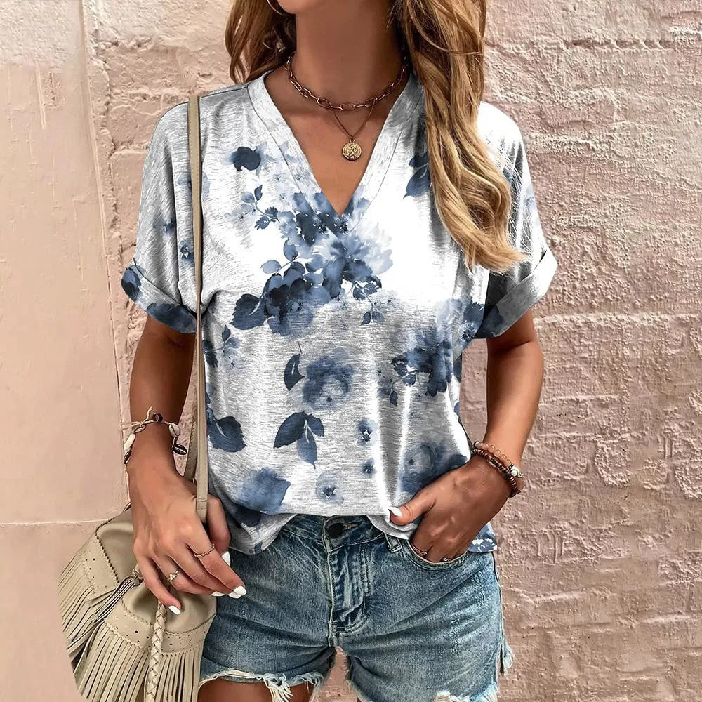 Flowy and Fabulous Shirt