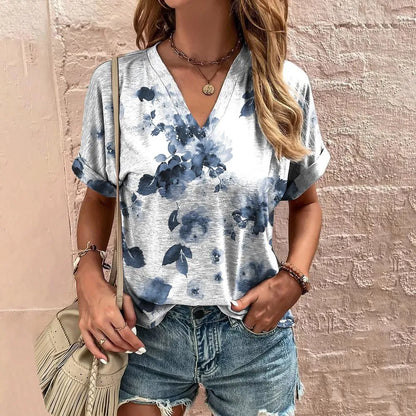 Flowy and Fabulous Shirt
