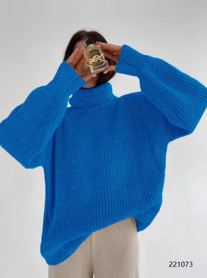 Classic Vintage Sweater