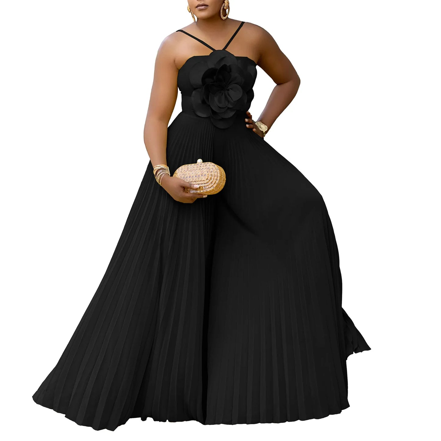 Understated and Elegant Pants