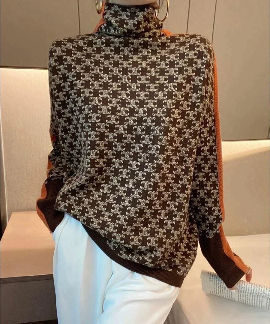 Beautifully Crafted Sweater