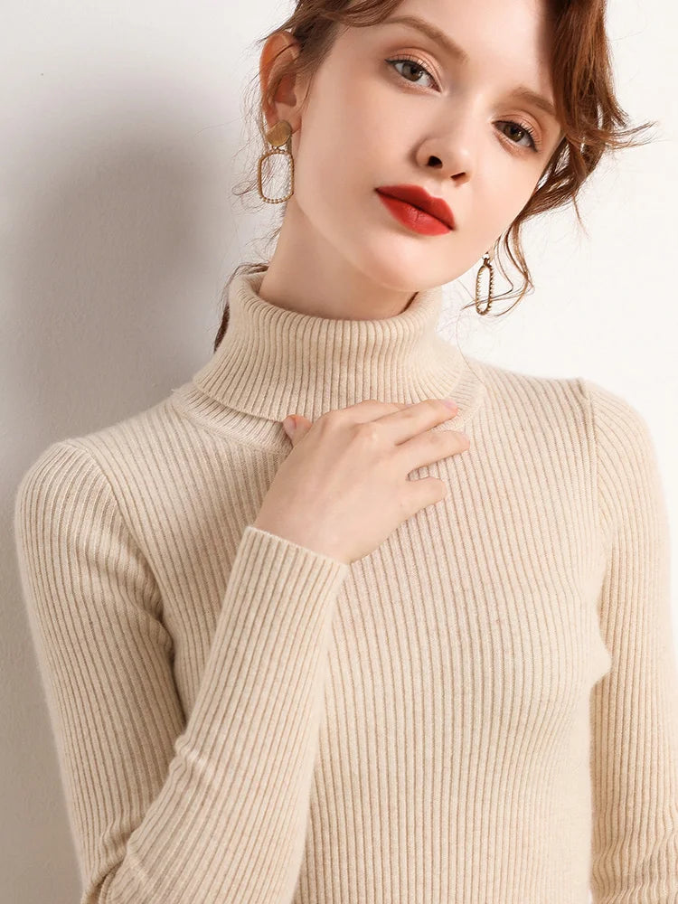 Classic Vintage Sweater