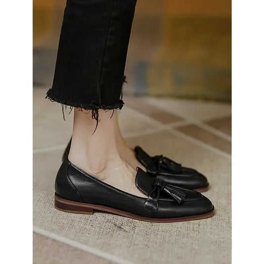 Tailored and Comfortable Orthopedic Shoes