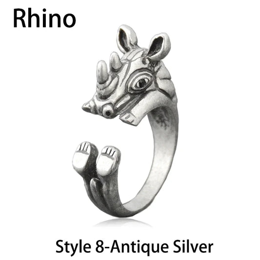 Charming Ring for Any Occasion