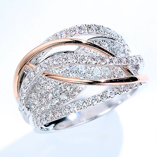 Charming Ring for Any Occasion