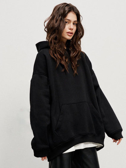 JO | Oversized hoodies