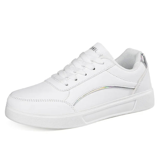 Versatile and Supportive Orthopedic Sneakers