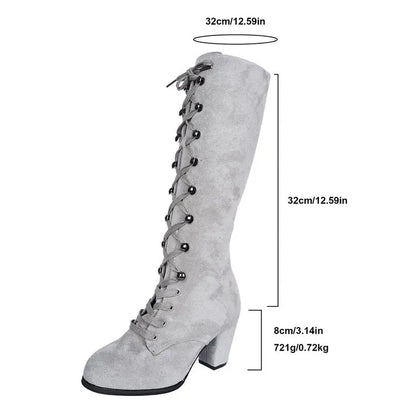 Supportive and Trendy Orthopedic Heels