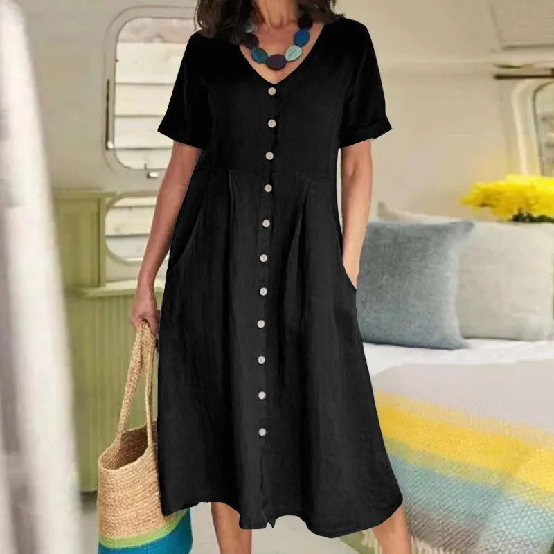 Luxury and Graceful Dress