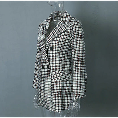 Timeless Vintage Style Jacket