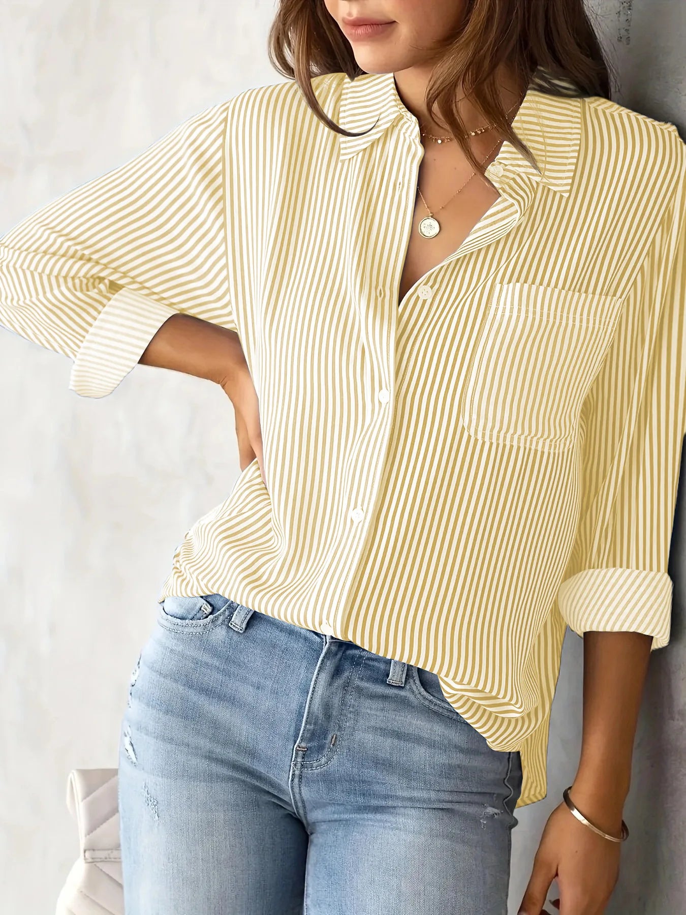 Stylish and Elegant Shirt