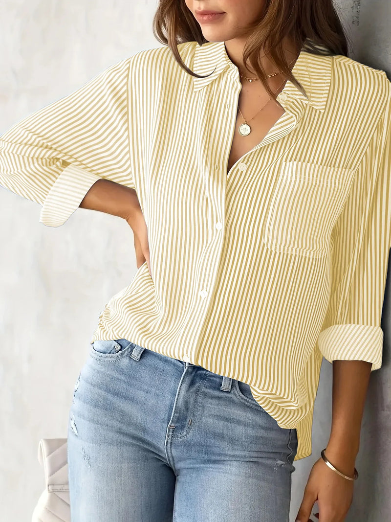 Beautifully Crafted Shirt