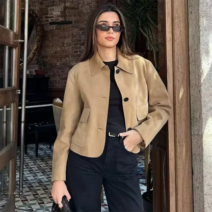 Vintage Inspired Jacket