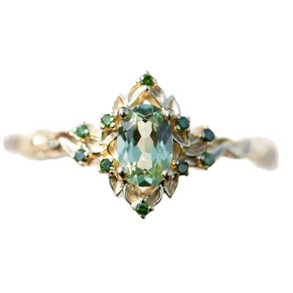 Vintage Handmade Ring