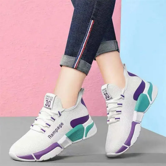 Sleek and Supportive Orthopedic Shoes