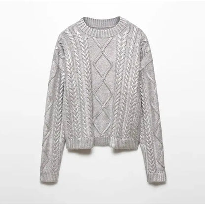JO | Elegant and casual general sweater
