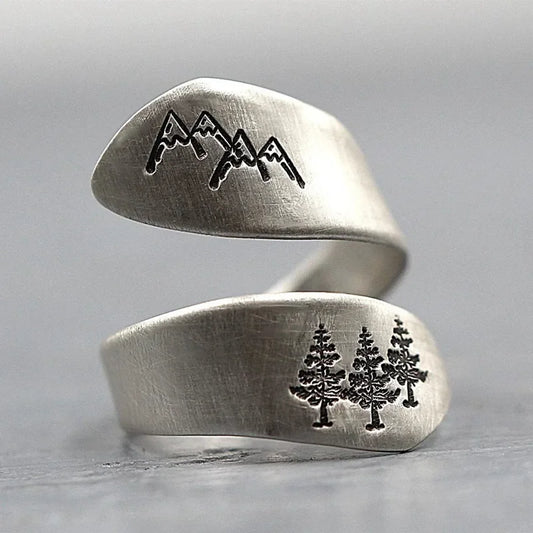 Vintage Handmade Ring