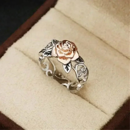 Charming Gold Ring for Any Occasion