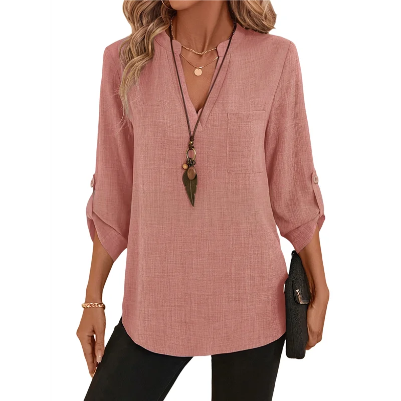 Light and Lovely Shirt